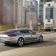 Illustration for article titled New Top Model In The Model Range: The Porsche Panamera Turbo S
